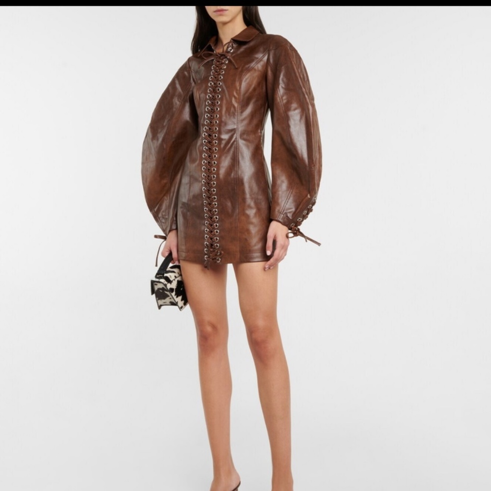 Rotate Birger Christensen  minidress